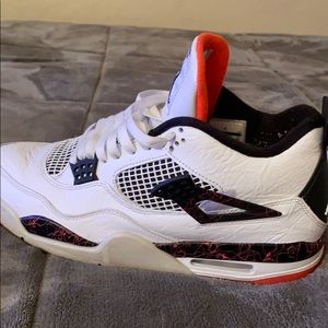 Jordan retro 4
